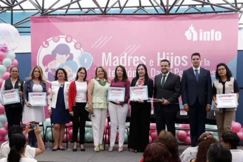 Fotografía del evento