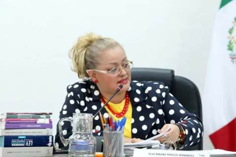 Fotografía del evento