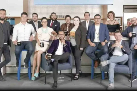 Fotografía del evento