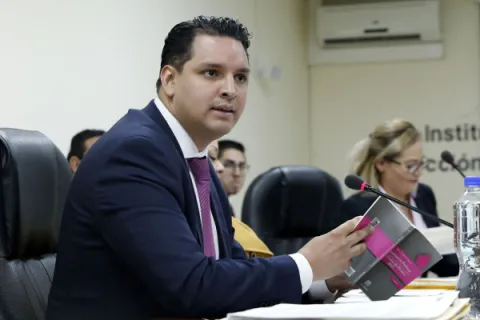 Fotografía del evento