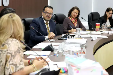 Fotografía del evento