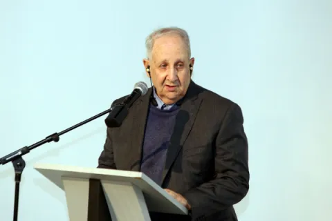 Fotografía del evento