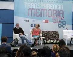 Fotografía del evento