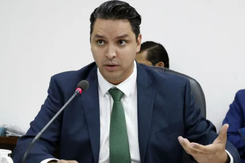 Fotografía del evento