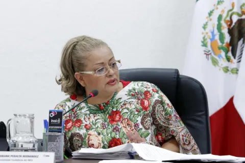 Fotografía del evento