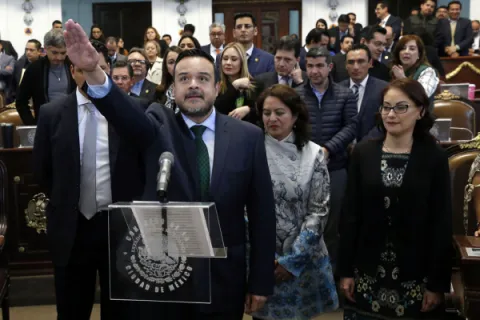Fotografía del evento