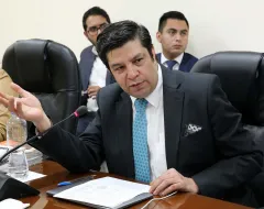 Fotografía del evento