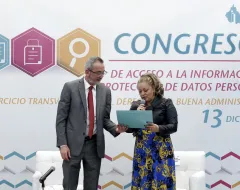 Fotografía del evento