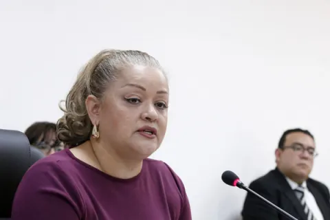 Fotografía del evento
