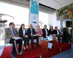 Fotografía del evento