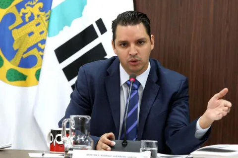 Fotografía del evento