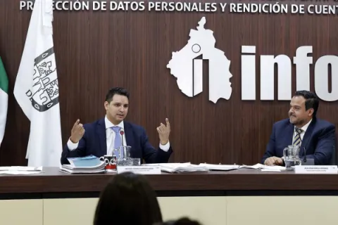 Fotografía del evento