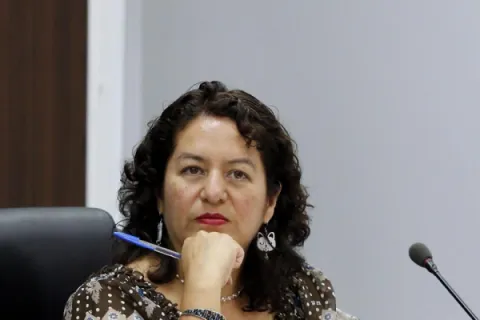 Fotografía del evento
