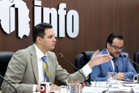 Fotografía del evento