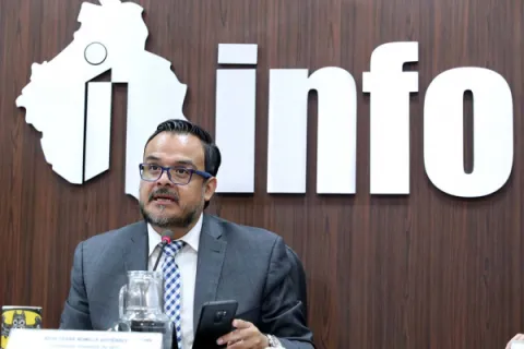 Fotografía del evento