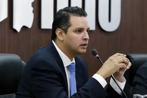 Fotografía del evento