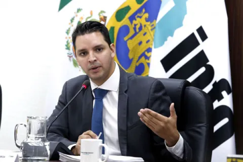 Fotografía del evento