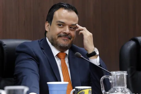 Fotografía del evento