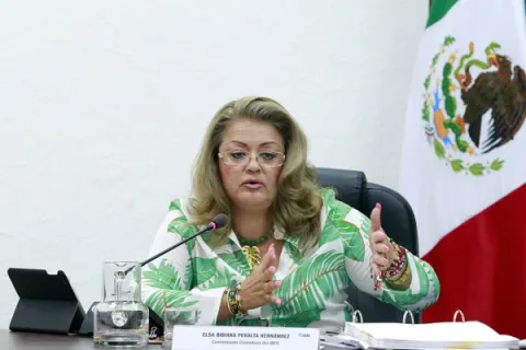 Fotografía del evento