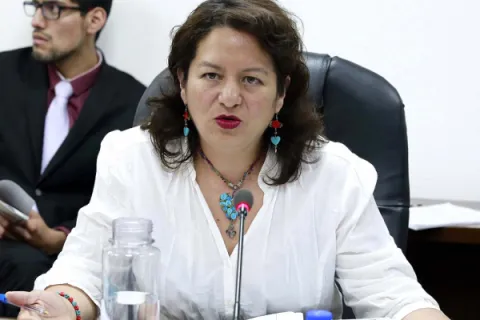 Fotografía del evento