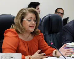 Fotografía del evento