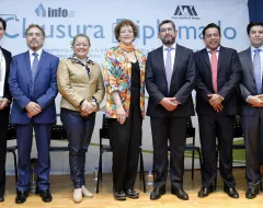 Fotografía del evento