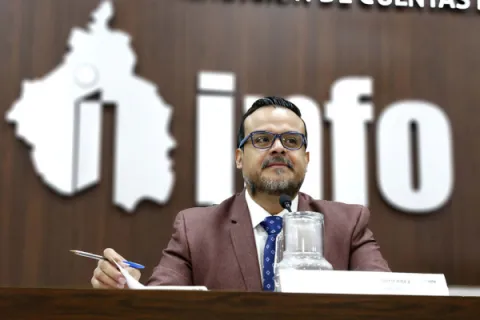 Fotografía del evento