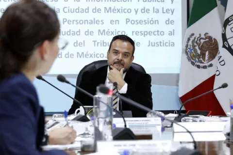 Fotografía del evento