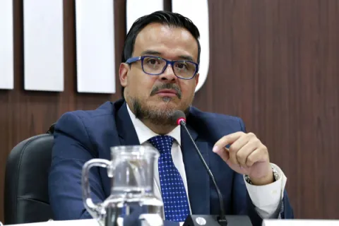 Fotografía del evento