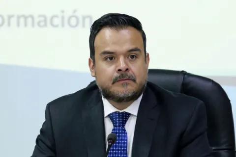 Fotografía del evento