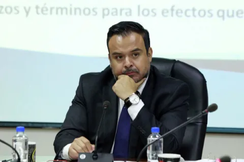 Fotografía del evento