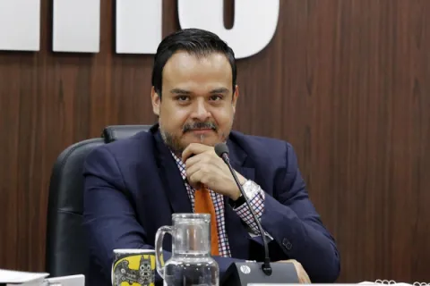 Fotografía del evento
