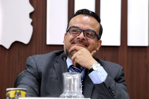 Fotografía del evento