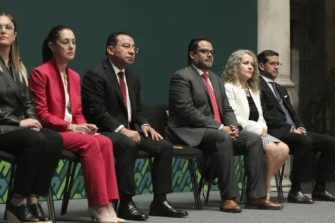 Fotografía del evento