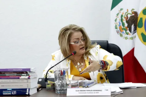 Fotografía del evento