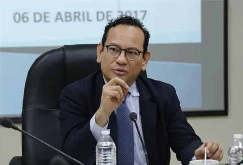 Fotografía del evento