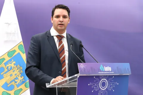 Fotografía del evento