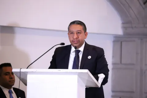Fotografía del evento