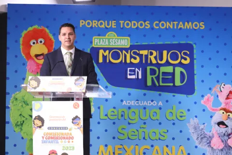 Fotografía del evento