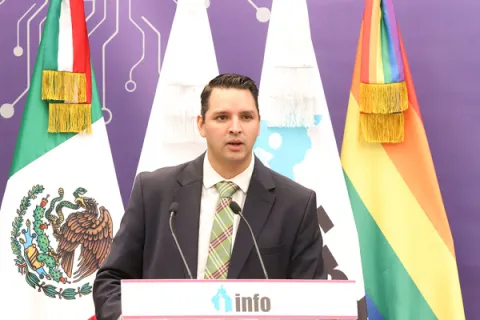 Fotografía del evento