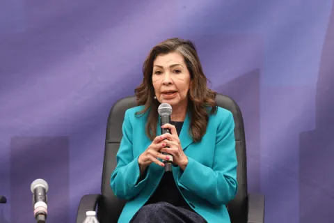 Fotografía del evento