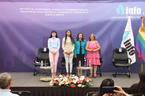 Fotografía del evento