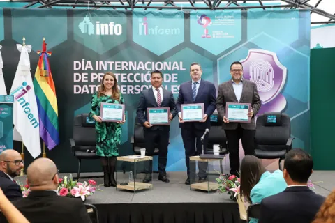 Fotografía del evento