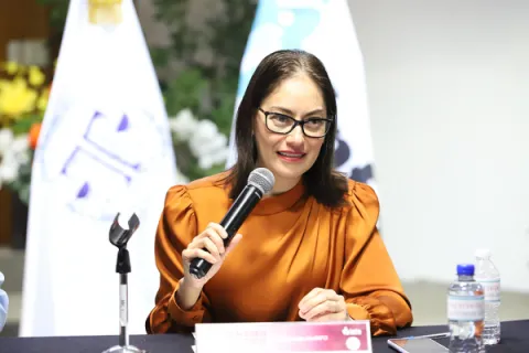 Fotografía del evento