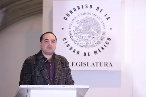 Fotografía del evento