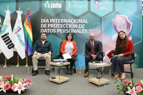 Fotografía del evento