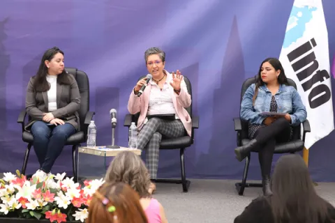 Fotografía del evento