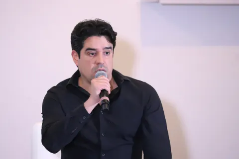 Fotografía del evento
