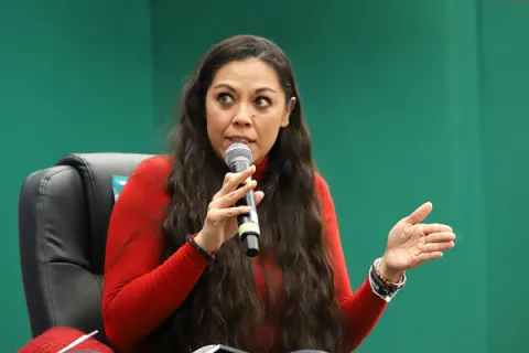 Fotografía del evento