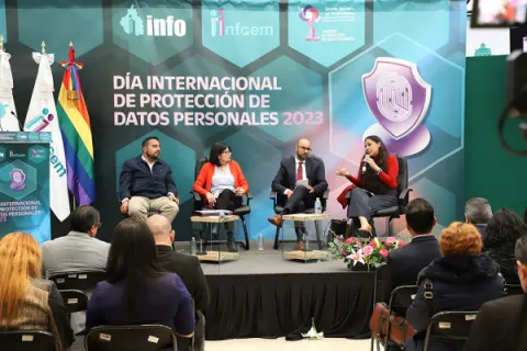 Fotografía del evento